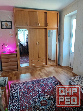 Продам 2х-комнатную Калининский район. Донецк - изображение 3