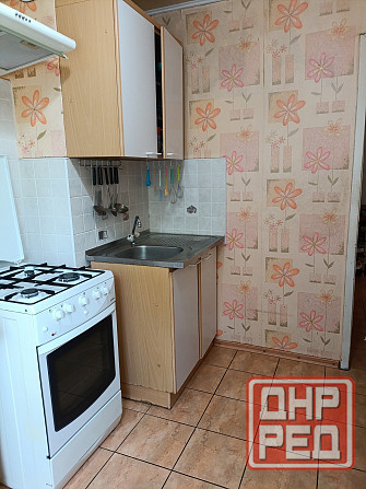 Продам 2х-комнатную Калининский район. Донецк - изображение 1