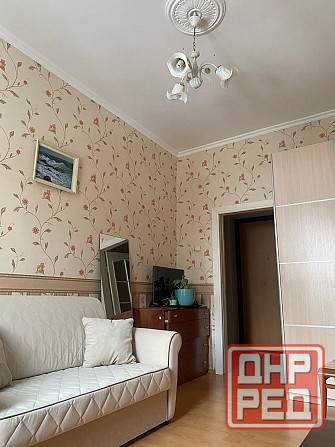 Сдаю однокомнатную квартиру 37.0 м² этаж 2/5 Киевский район, Университетская улица, Донецк Сити-Шах Донецк - изображение 2