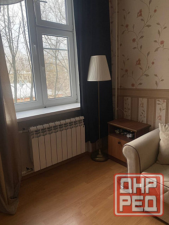 Сдаю однокомнатную квартиру 37.0 м² этаж 2/5 Киевский район, Университетская улица, Донецк Сити-Шах Донецк - изображение 3