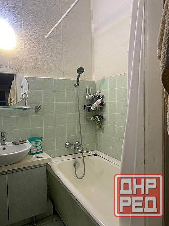 Сдаю однокомнатную квартиру 37.0 м² этаж 2/5 Киевский район, Университетская улица, Донецк Сити-Шах Донецк - изображение 5