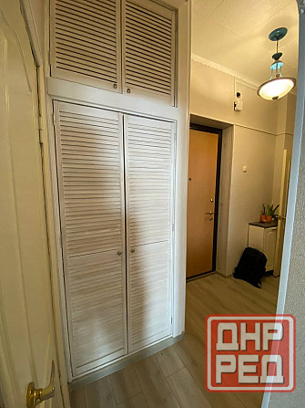 Сдаю однокомнатную квартиру 37.0 м² этаж 2/5 Киевский район, Университетская улица, Донецк Сити-Шах Донецк - изображение 6