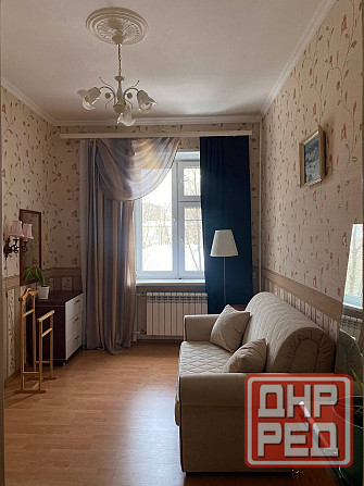 Сдаю однокомнатную квартиру 37.0 м² этаж 2/5 Киевский район, Университетская улица, Донецк Сити-Шах Донецк - изображение 1