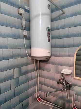 1 - комнатная квартира . Мединститут Донецк