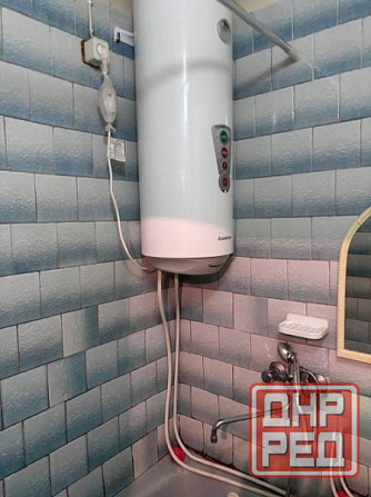 1 - комнатная квартира . Мединститут Донецк - изображение 5