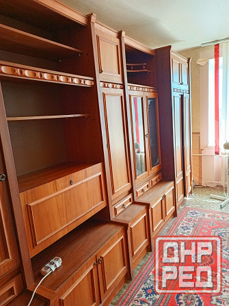 Аренда 2-х комн кв. Донецк-Сити Донецк - изображение 3