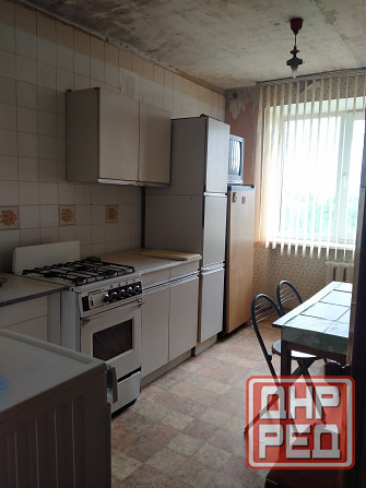 Аренда 2-х комн кв. Донецк-Сити Донецк - изображение 1