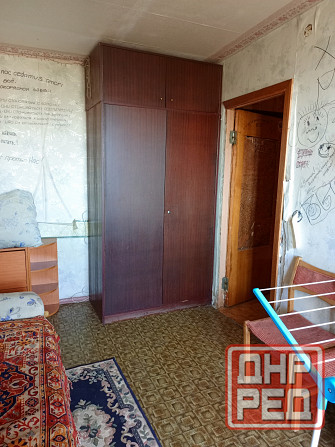 Аренда 2-х комн кв. Донецк-Сити Донецк - изображение 6