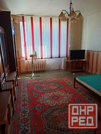 Аренда 2-х комн кв. Донецк-Сити Донецк - изображение 4