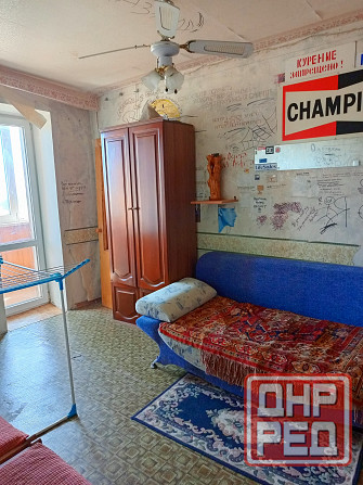 Аренда 2-х комн кв. Донецк-Сити Донецк - изображение 5