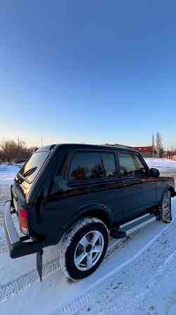 Нива legend Донецк