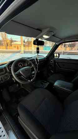 Нива legend Донецк