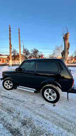 Нива legend Донецк