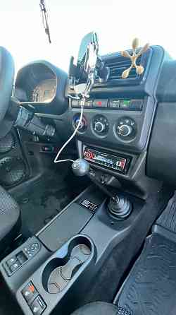 Нива legend Донецк