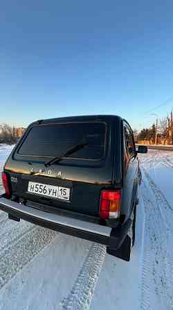 Нива legend Донецк