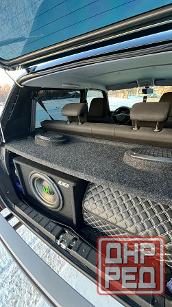 Нива legend Донецк - изображение 8