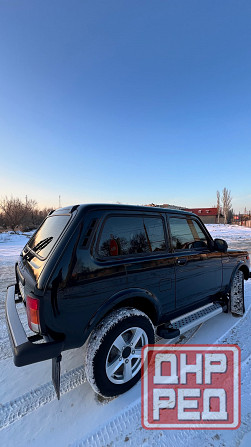 Нива legend Донецк - изображение 2