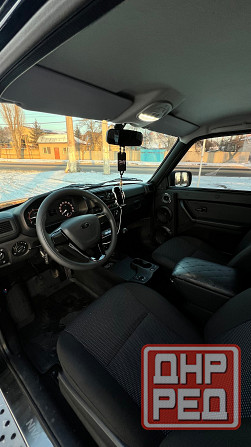 Нива legend Донецк - изображение 5