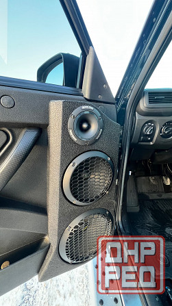 Нива legend Донецк - изображение 7