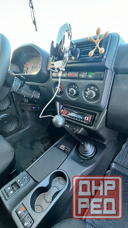 Нива legend Донецк - изображение 6