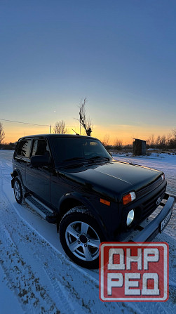 Нива legend Донецк - изображение 1