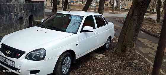 Продам приору Донецк