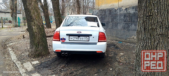 Продам приору Донецк - изображение 3