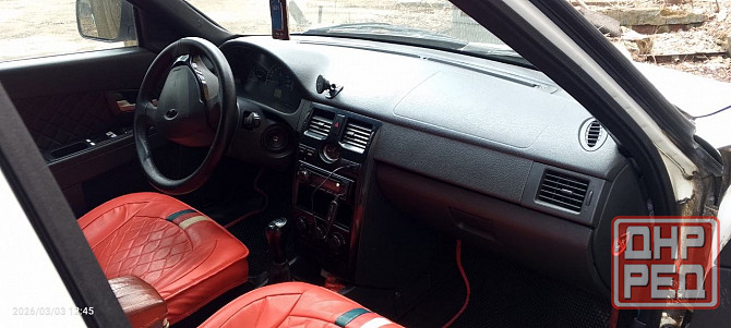 Продам приору Донецк - изображение 1