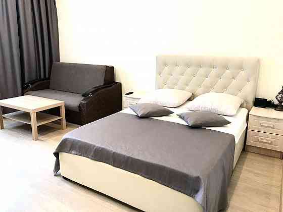 Сдаётся на долгий срок однокомнатная квартира в Куйбышевском р-не Донецк