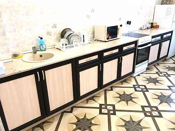 Сдаётся на долгий срок однокомнатная квартира в Куйбышевском р-не Донецк