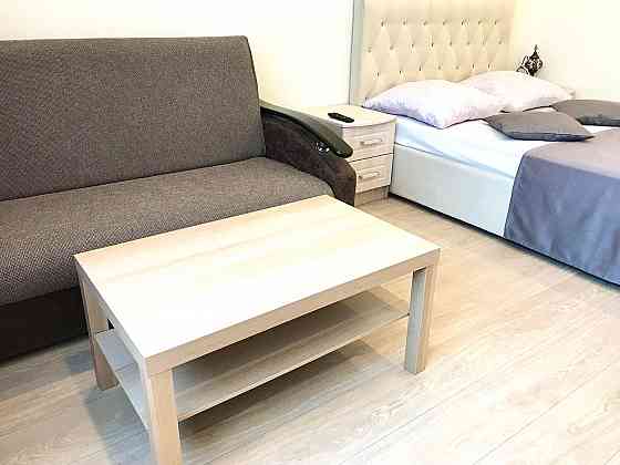 Сдаётся на долгий срок однокомнатная квартира в Куйбышевском р-не Донецк