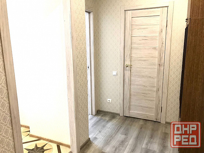 Сдаётся на долгий срок однокомнатная квартира в Куйбышевском р-не Донецк - изображение 5