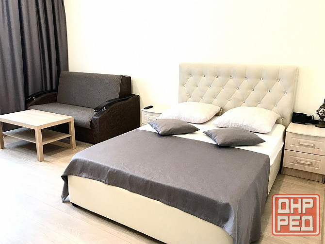 Сдаётся на долгий срок однокомнатная квартира в Куйбышевском р-не Донецк - изображение 2