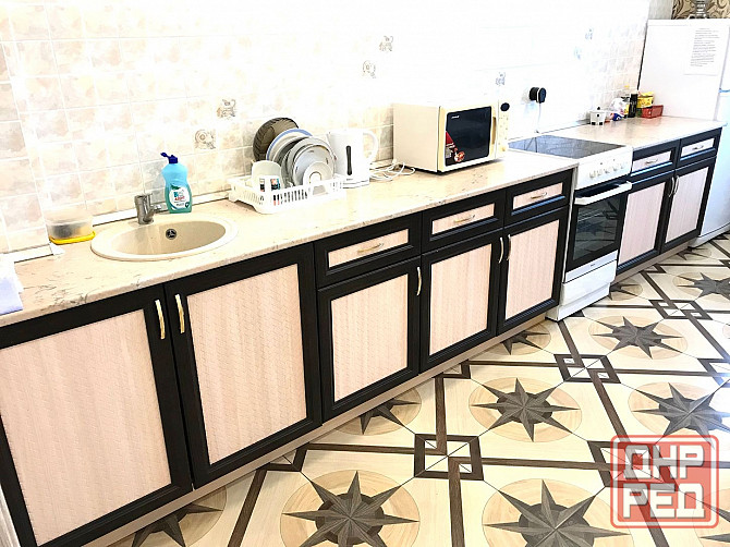 Сдаётся на долгий срок однокомнатная квартира в Куйбышевском р-не Донецк - изображение 3