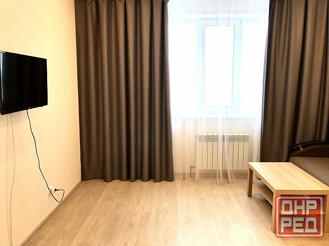 Сдаётся на долгий срок однокомнатная квартира в Куйбышевском р-не Донецк - изображение 4