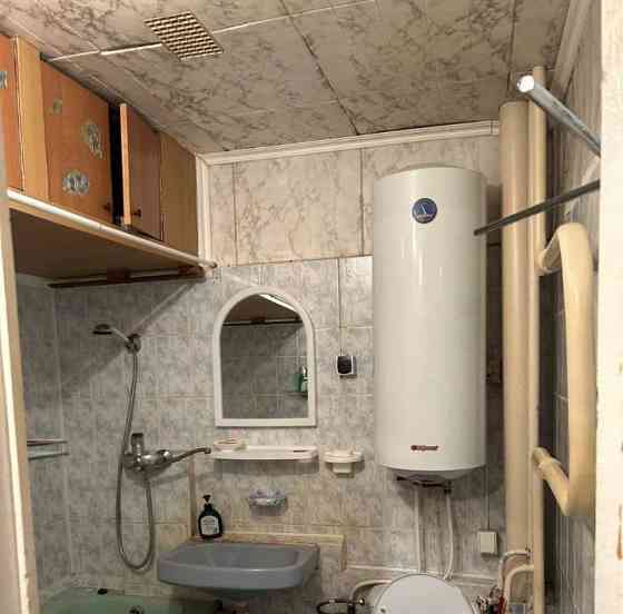 Сдам уютную однокомнатную в Петровском районе, мкрн Добровольского. Донецк