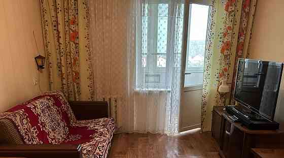 Сдам уютную однокомнатную в Петровском районе, мкрн Добровольского. Донецк