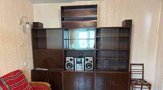 Сдам уютную однокомнатную в Петровском районе, мкрн Добровольского. Донецк