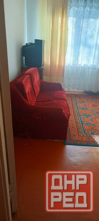 Продам 3-х комн. кв. Мединститут Донецк - изображение 1
