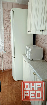 Продам 3-х комн. кв. Мединститут Донецк - изображение 3
