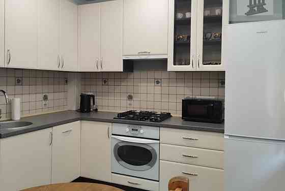 Сдаётся в аренду 3к квартира, Киевский район Донецк