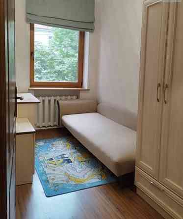 Сдаётся в аренду 3к квартира, Киевский район Донецк