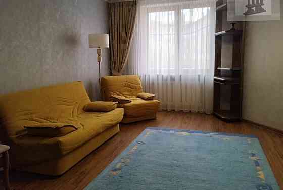 Сдаётся в аренду 3к квартира, Киевский район Донецк