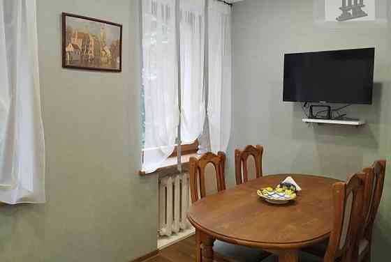 Сдаётся в аренду 3к квартира, Киевский район Донецк