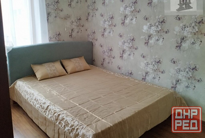 Сдаётся в аренду 3к квартира, Киевский район Донецк - изображение 4