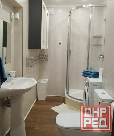 Сдаётся в аренду 3к квартира, Киевский район Донецк - изображение 6