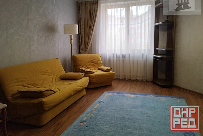 Сдаётся в аренду 3к квартира, Киевский район Донецк - изображение 3