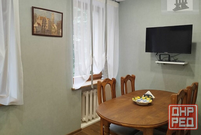 Сдаётся в аренду 3к квартира, Киевский район Донецк - изображение 2