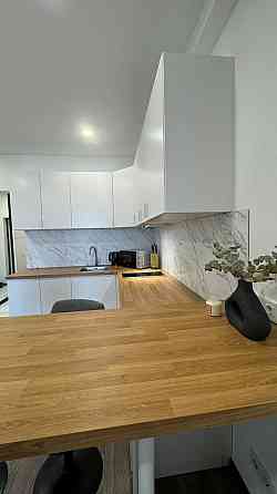 Стильная квартира 40 м² с панорамным видом Донецк