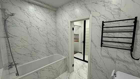 Стильная квартира 40 м² с панорамным видом Донецк